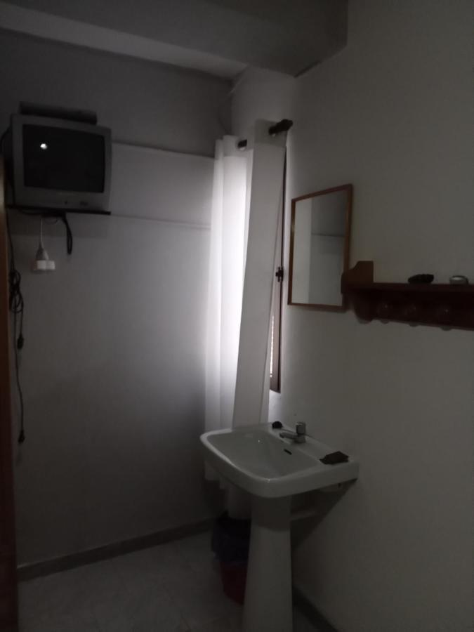 La Campina Hostel Ronda Ngoại thất bức ảnh