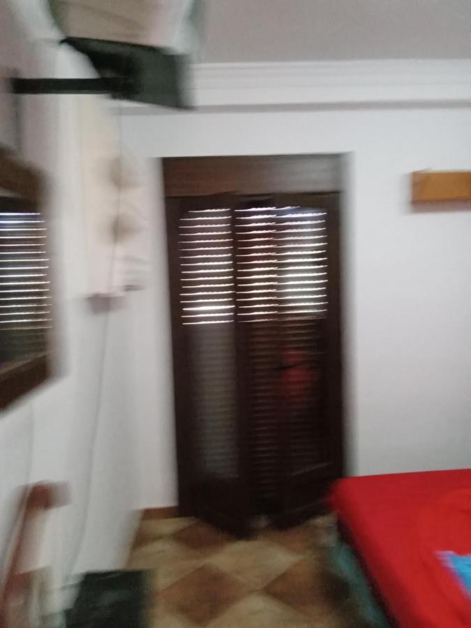 La Campina Hostel Ronda Ngoại thất bức ảnh