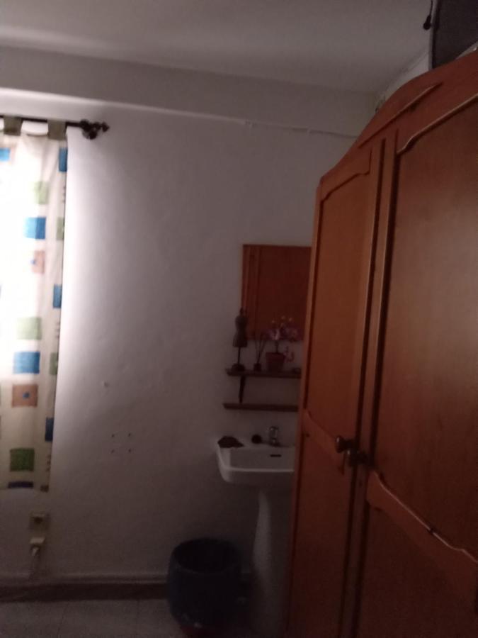 La Campina Hostel Ronda Ngoại thất bức ảnh