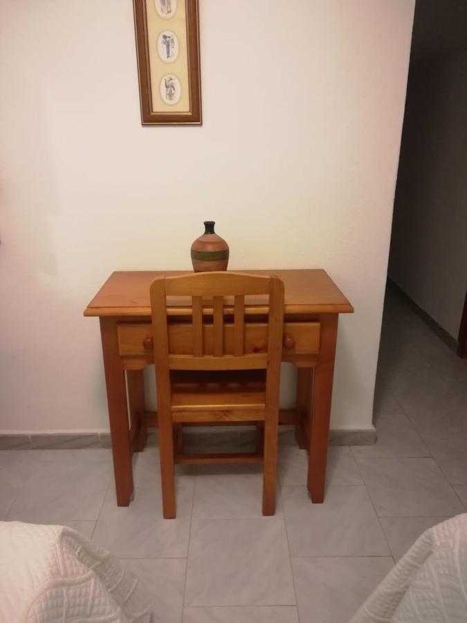 La Campina Hostel Ronda Ngoại thất bức ảnh