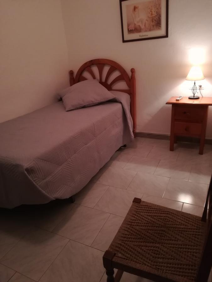 La Campina Hostel Ronda Ngoại thất bức ảnh