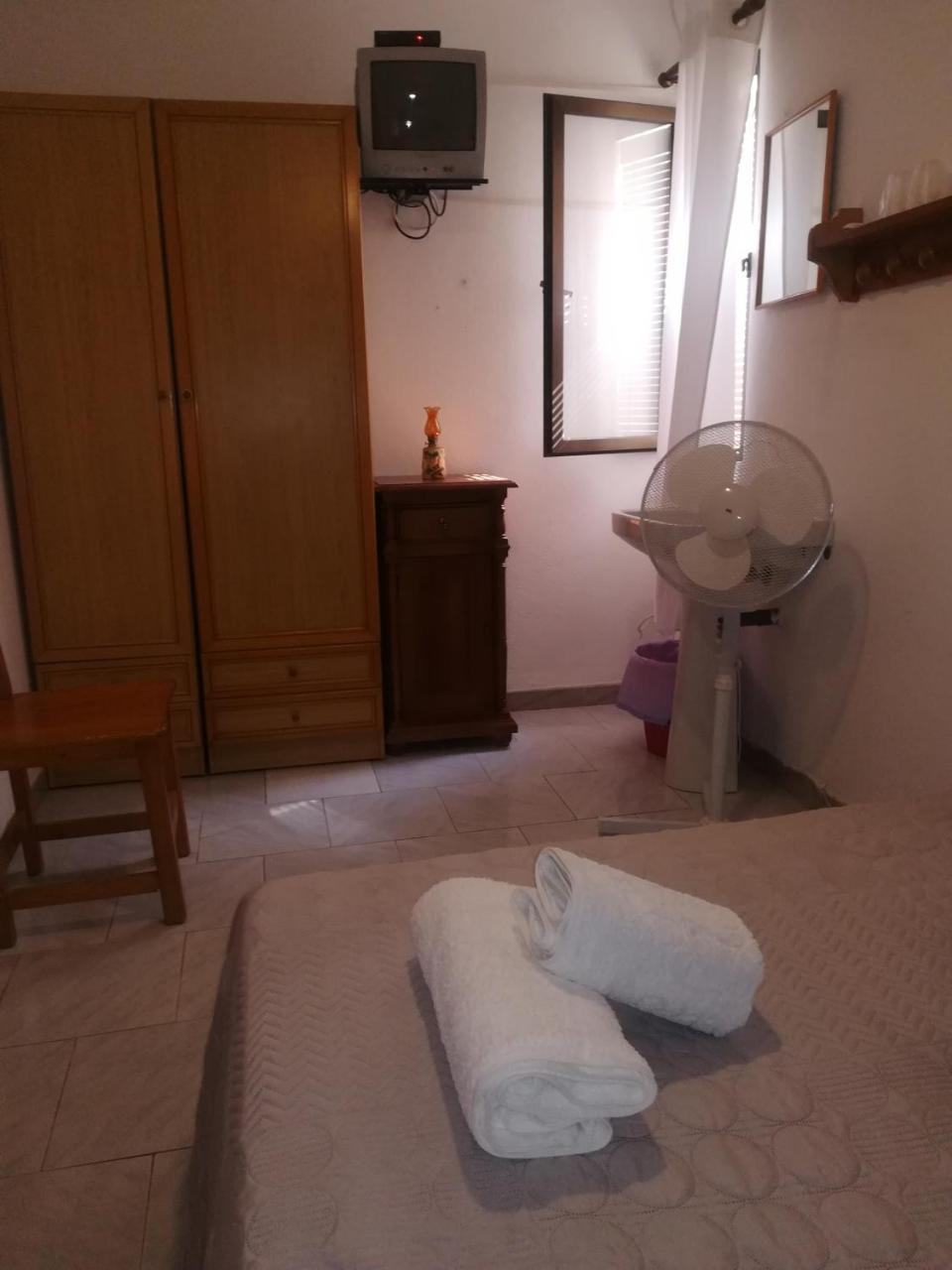 La Campina Hostel Ronda Ngoại thất bức ảnh